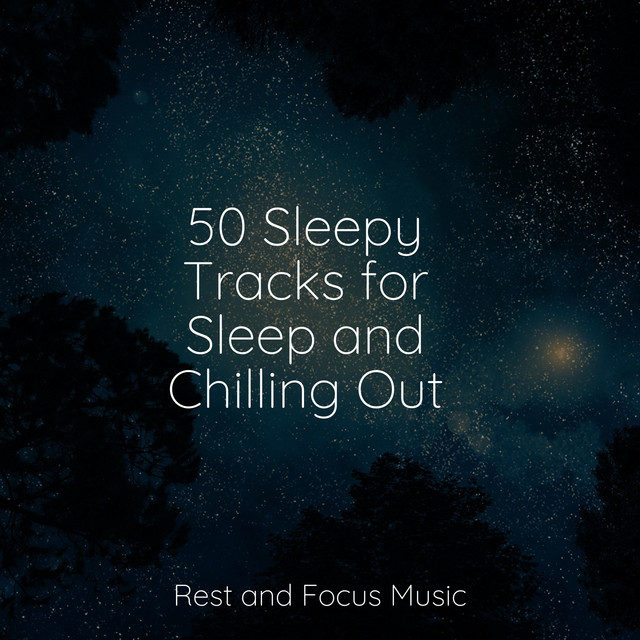 50 Sleepy Tracks for Sleep and Chilling Out - Album by Massage Therapy ...