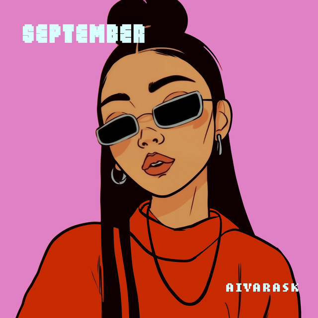 September cover