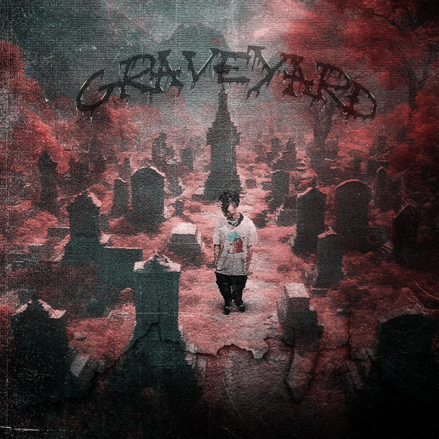 Graveyard cover art