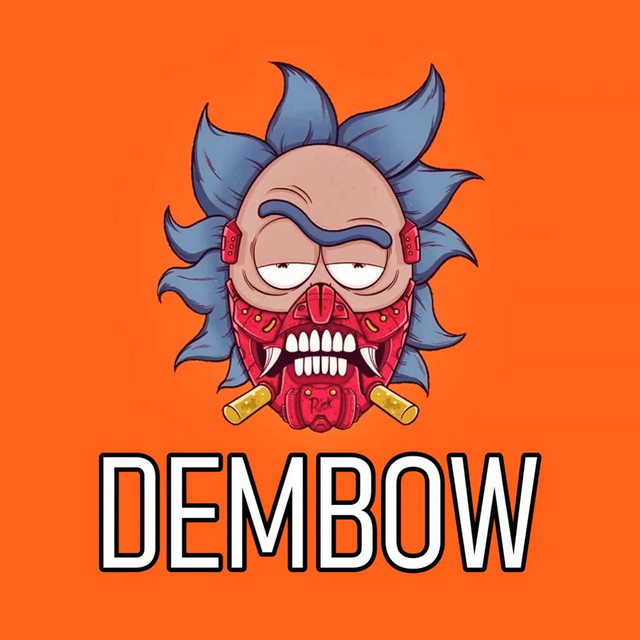 Dembow diablona 2 - Single by Genius Music Beats | Spotify