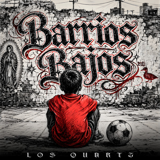 Barrios Bajos