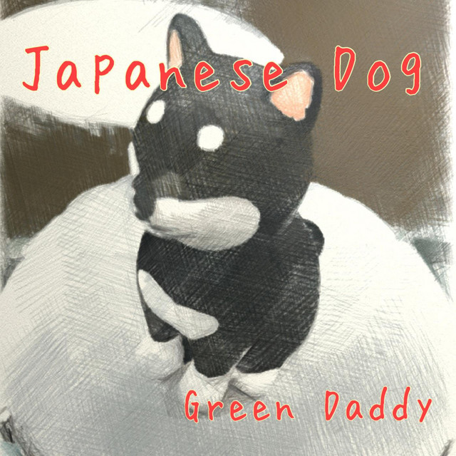 Japanese Dog cover art