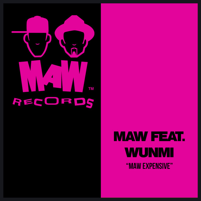 Expensive - MAW Afrobeat Mix