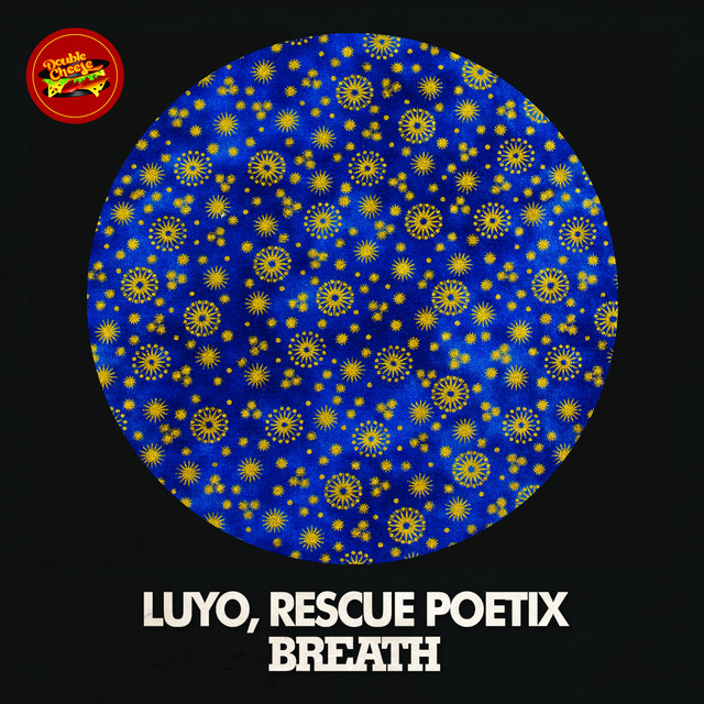 Breath - Mus Threee Spiritual Mix cover art