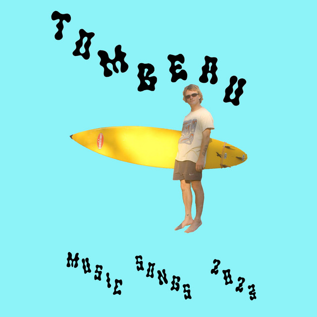 Music Songs cover art