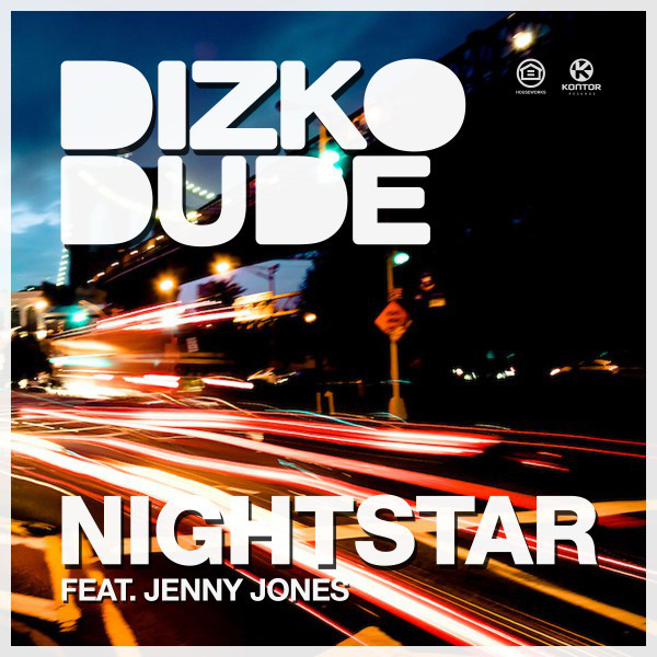 Nightstar cover