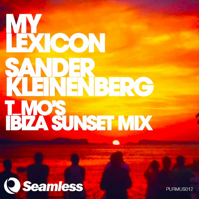 My Lexicon - T_Mo's Sunset Mix