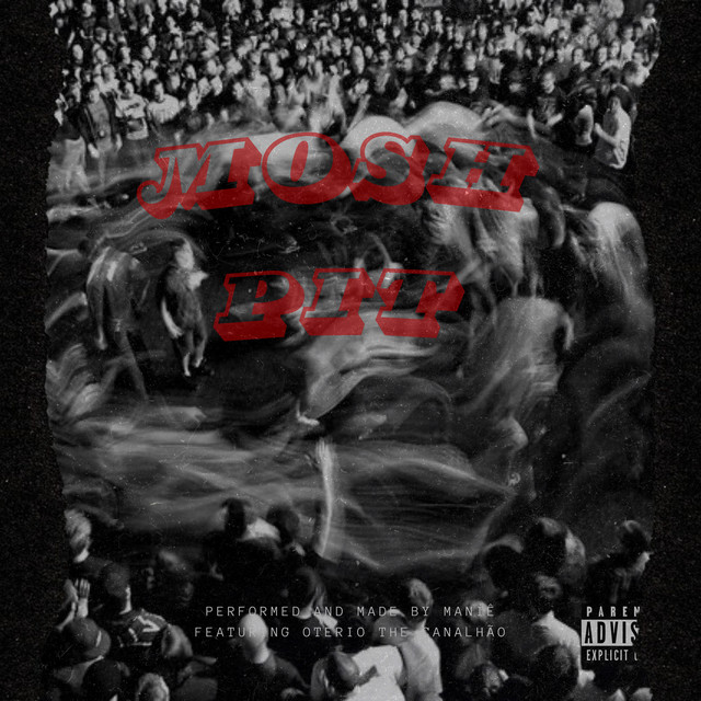 MoshPit