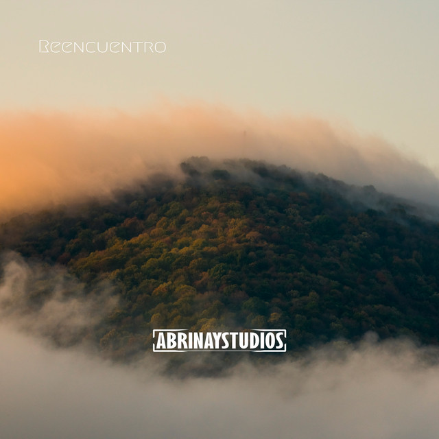 Reencuentro cover art
