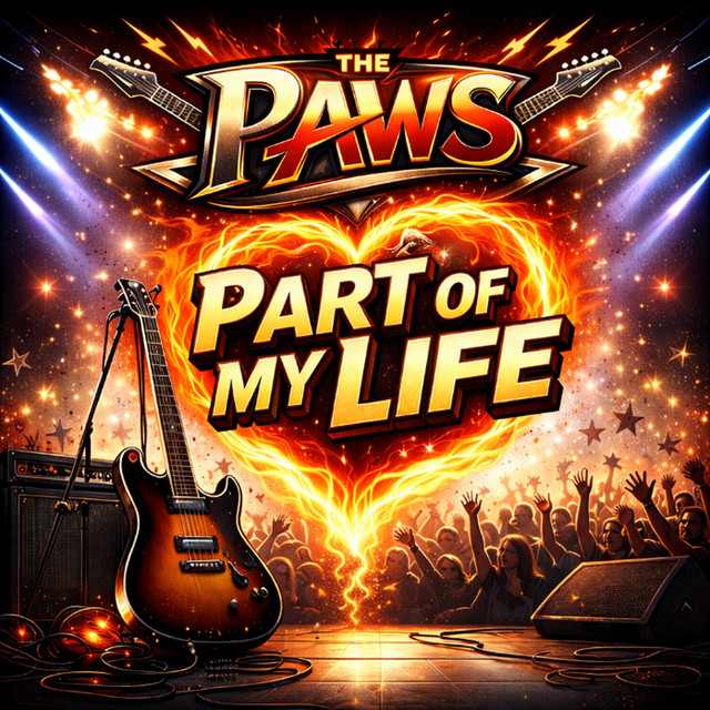 The Paws