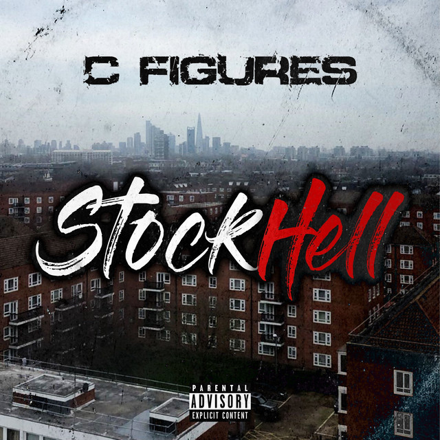 Stockhell cover art