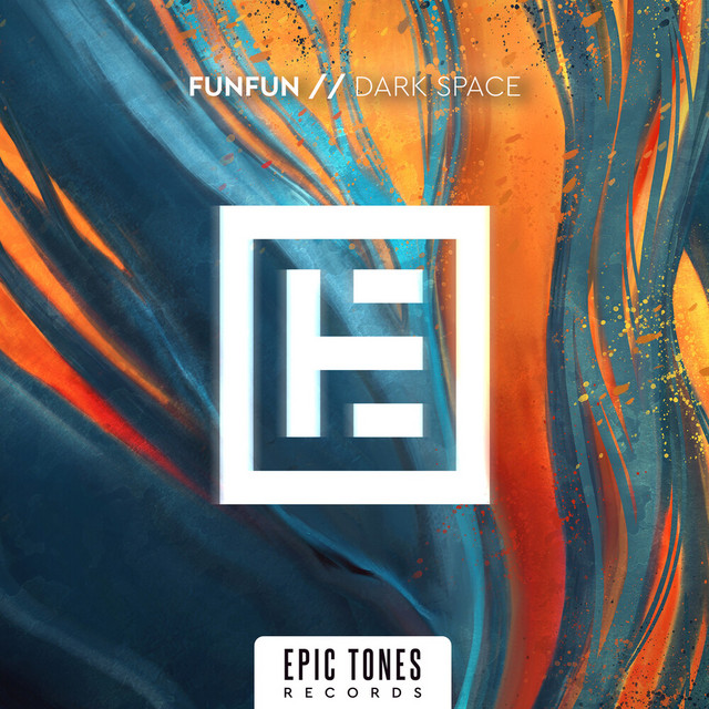 Dark Space cover art