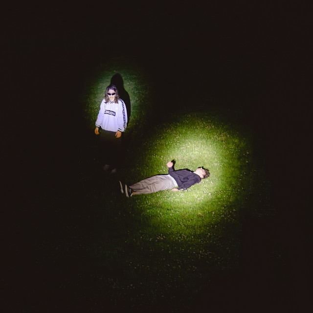 postoyanno cover art