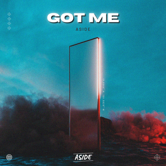 Got Me cover art