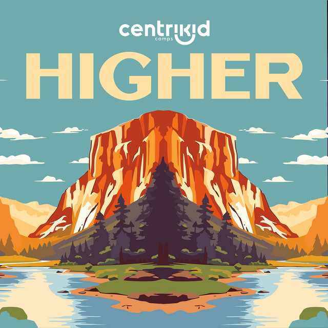 Higher (CentriKid 2025)