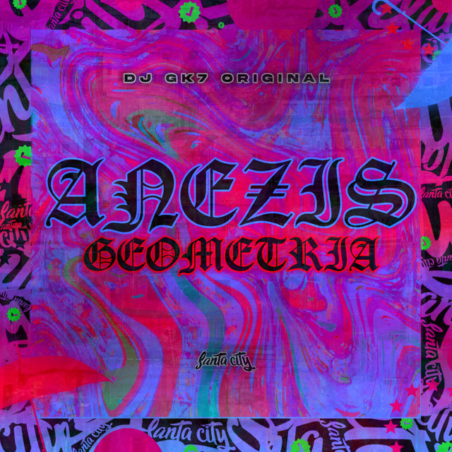 Anezis Geometria