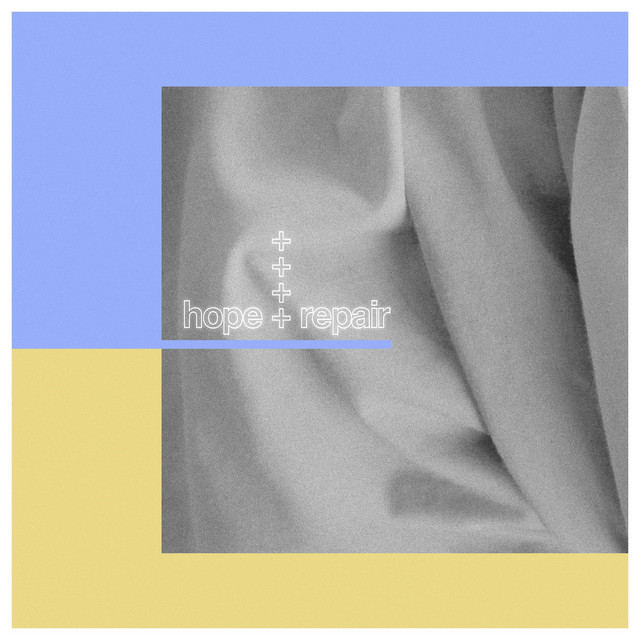 Hope + Repair cover