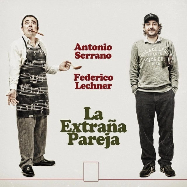 Patynando cover art