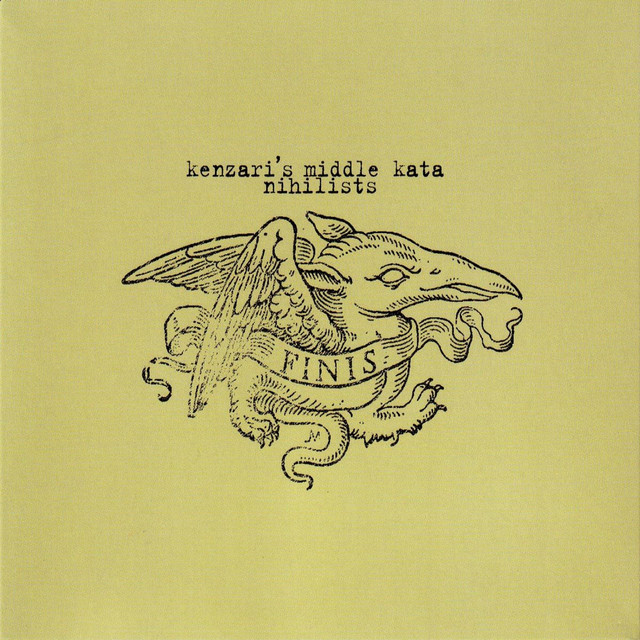 Split cover art