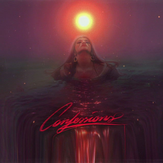 Confessions cover art