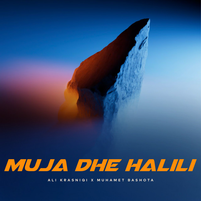 Muja dhe Halili