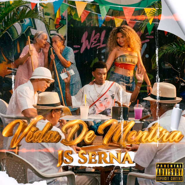 Vida De Mentira