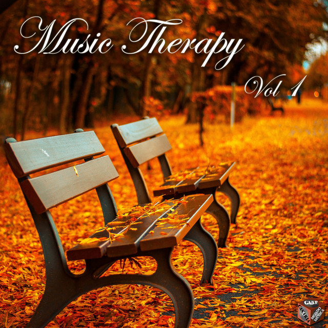 Music Therapy, Vol. 1 cover art