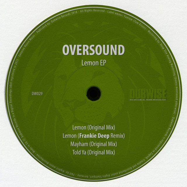 OverSound