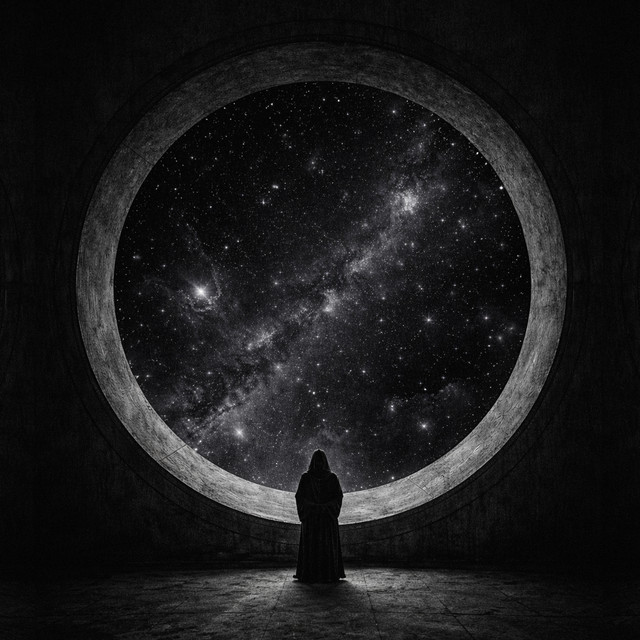 Обкладинка: No Escape — Dmit Kitz