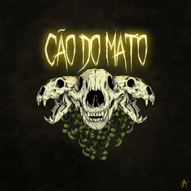 Cão do Mato