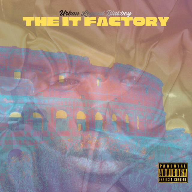 The It Factory