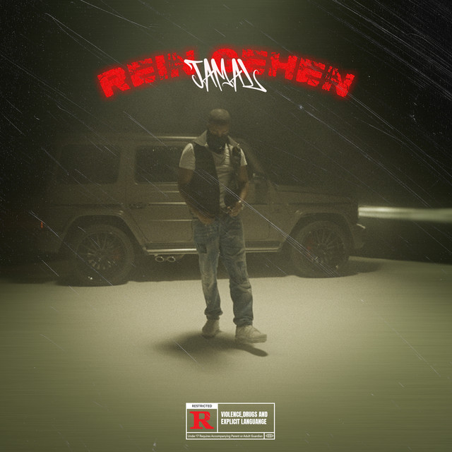 REIN GEHEN cover art