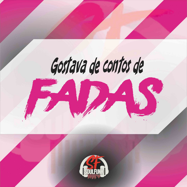 Gostava de Conto de Fadas