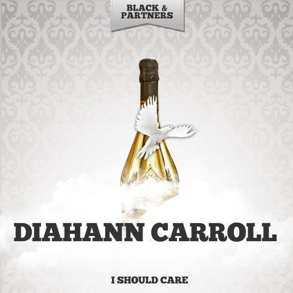 I Should Care cover art