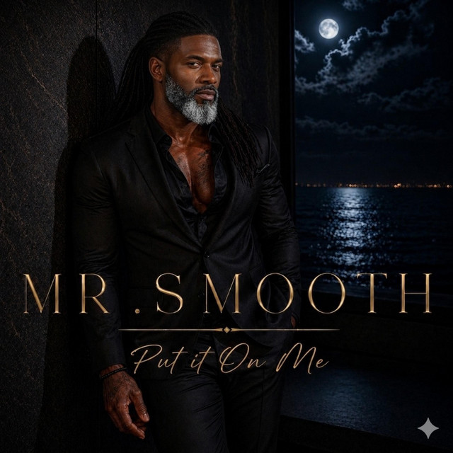 Mr.Smooth