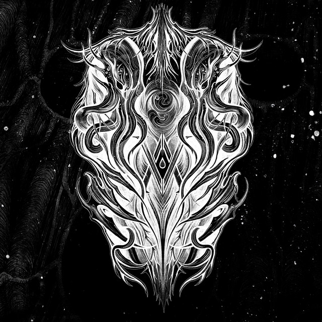 Phantom cover art