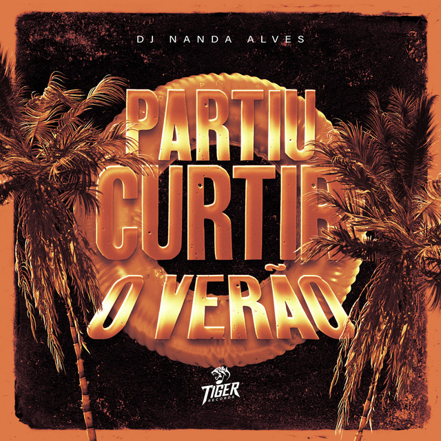DJ NANDA ALVES, Mc Rkostta – Partiu curtir o verao
