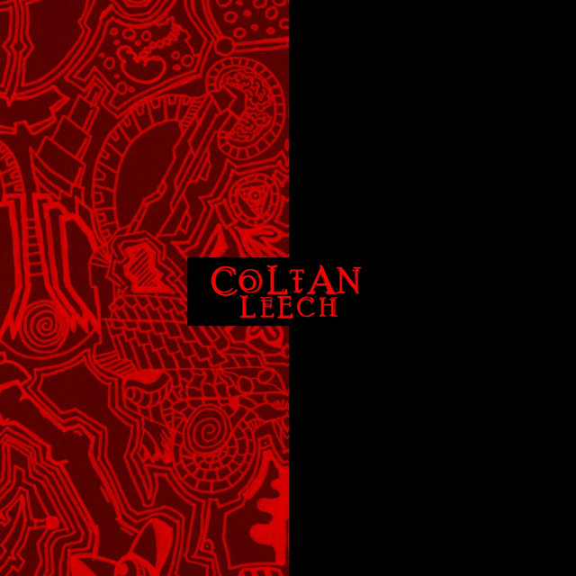Coltan Leech Photo