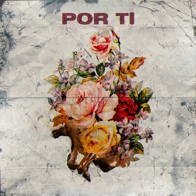 crvxker - Por Ti