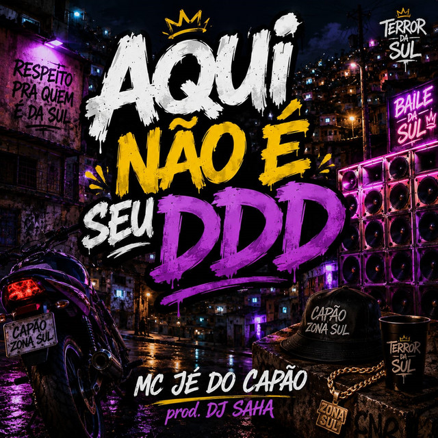 Aqui não é seu ddd