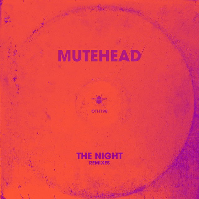 The Night - Jack Black One Edit Remix cover art