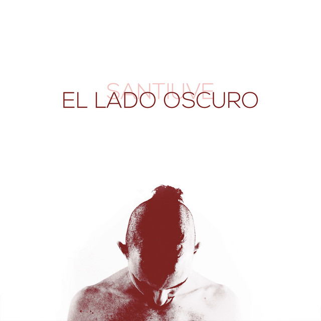 El Lado Oscuro cover art