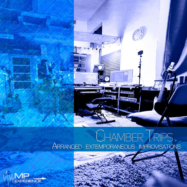 Chamber Trips: Arranged Improvised Extemporaneous Compositions