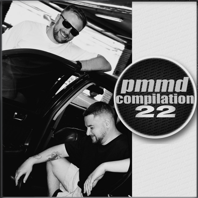 Cover art for Майти Ди — PMMD Compilation 22