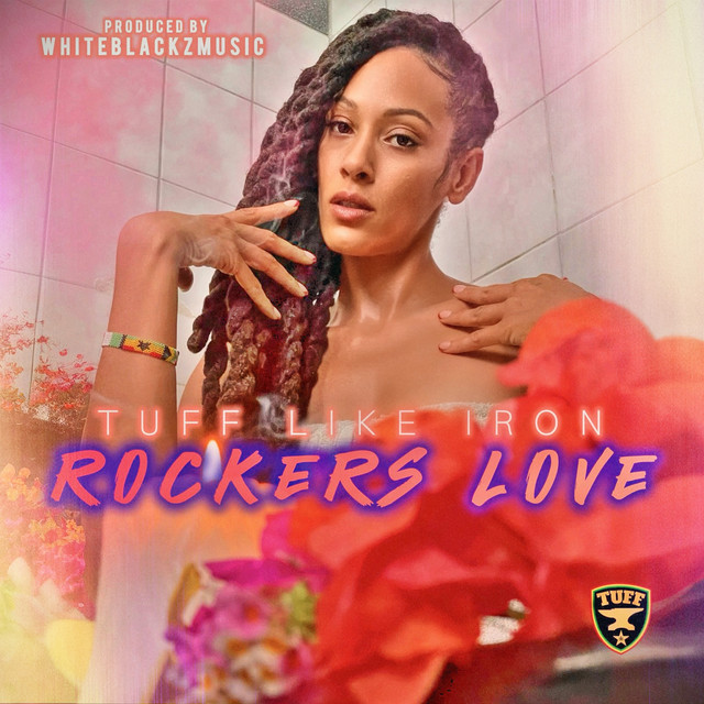 Rockers Love cover