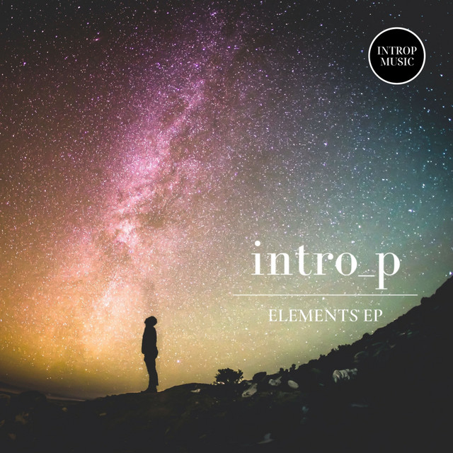 Elements cover art