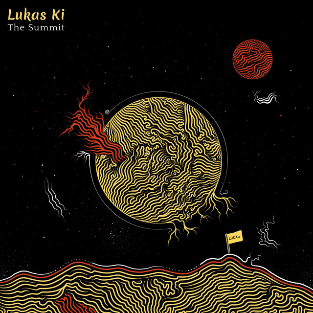 The Summit cover art