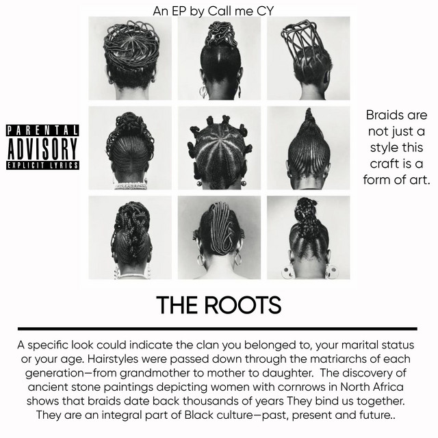 The Roots cover art