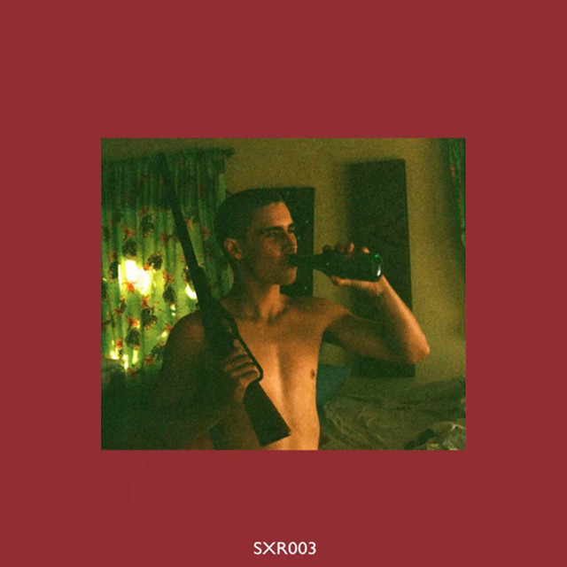 Sex Drive '16 cover