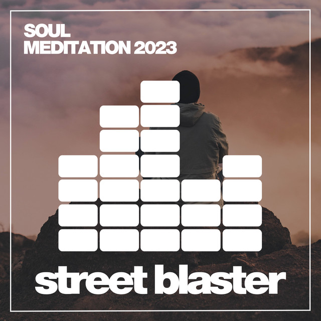 Soul Meditation 2023 cover art